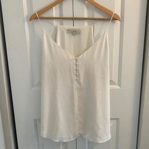 LOFT Petite Camisole Size XLP